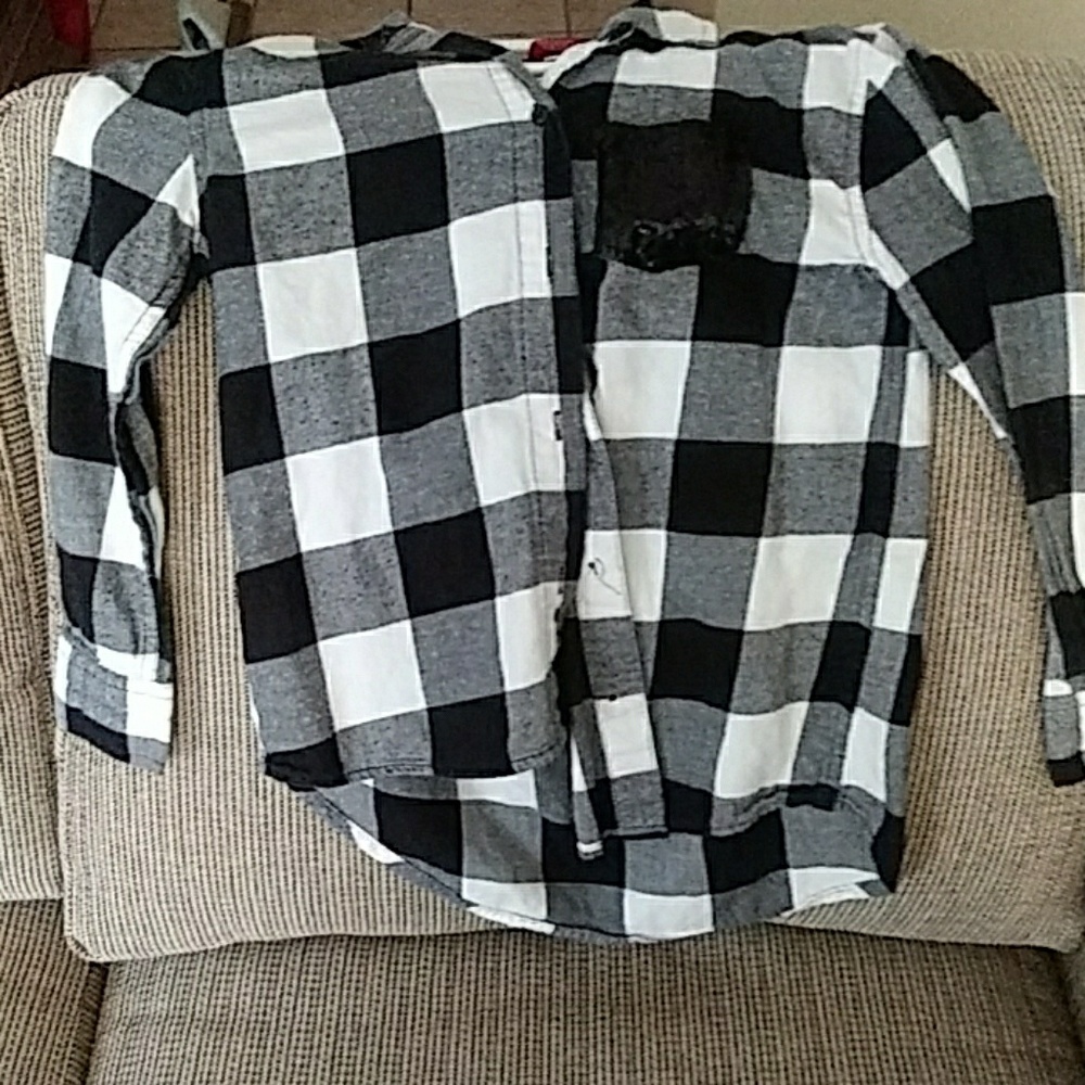 Flannel